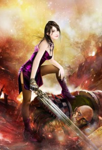 凶悍嫡女:腹黑红颜覆天下