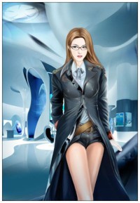 穿成娘道文的女主