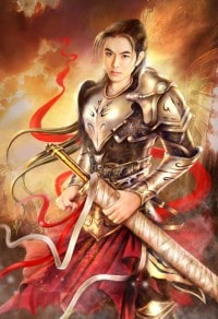 纠缠(一女N男)