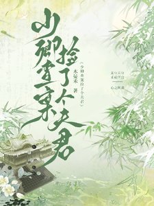 少卿查案撿了個夫君