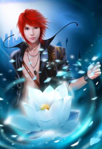 憔悴雪[犬夜叉·桔梗]