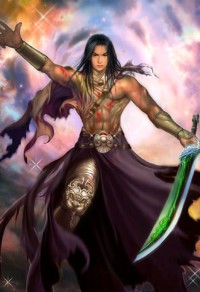 武侠古典 / 232页 / 奇幻之国