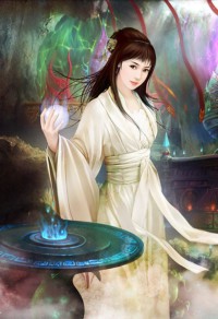 忘川镜