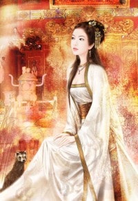 逆天神龙