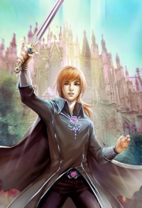 女裝大佬