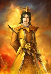 慈母閔柔