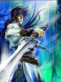 胆怯天尊