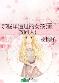 那些年追过的女孩(家教同人)
